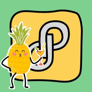 Meet your Posher, Susty!